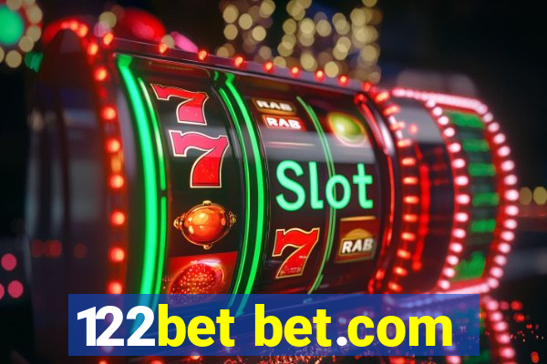 122bet bet.com